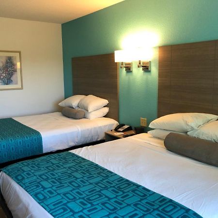 Red Lion Inn & Suites Elk Grove Village Extérieur photo