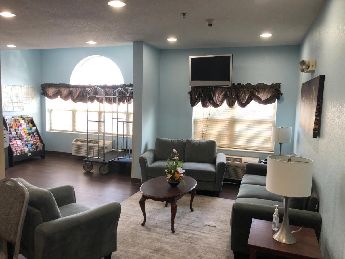 Red Lion Inn & Suites Elk Grove Village Extérieur photo