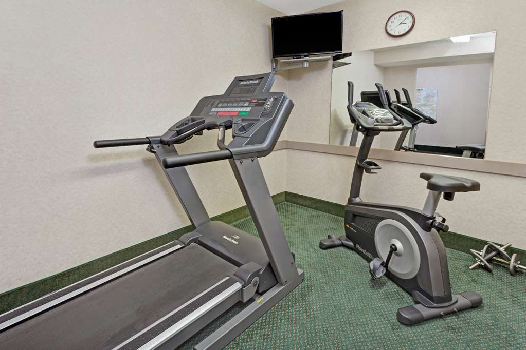 Red Lion Inn & Suites Elk Grove Village Facilités photo